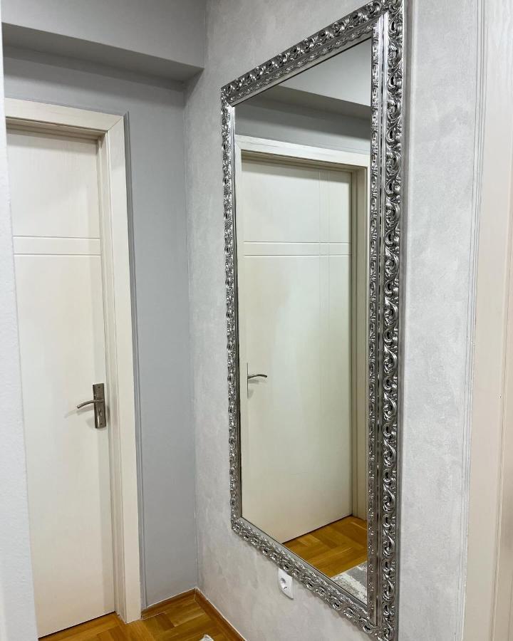 Apartman Central Banja Luka Exteriör bild